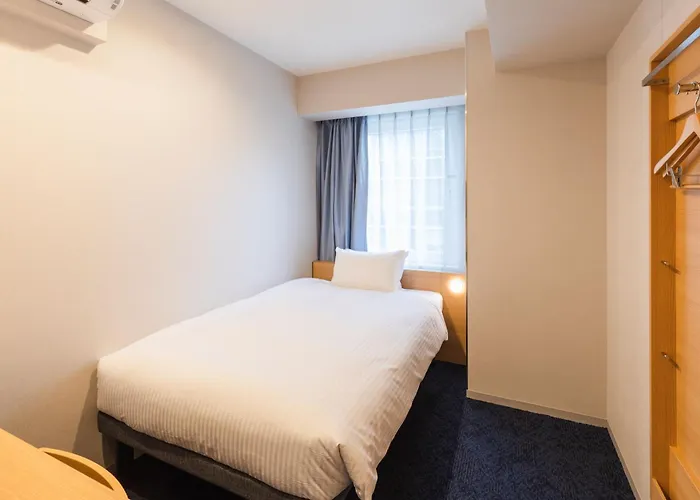 Sotetsu Fresa Inn Yodoyabashi