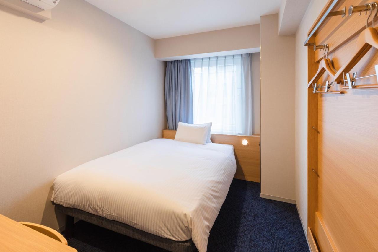 โรงแรม Sotetsu Fresa Yodoyabashi 3*