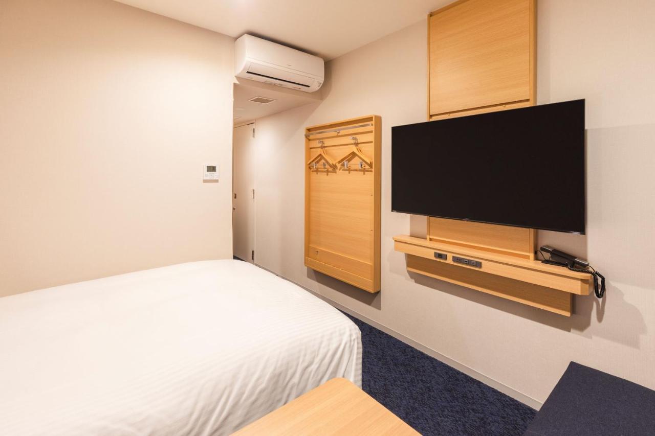 Sotetsu Fresa Yodoyabashi โรงแรม 3*