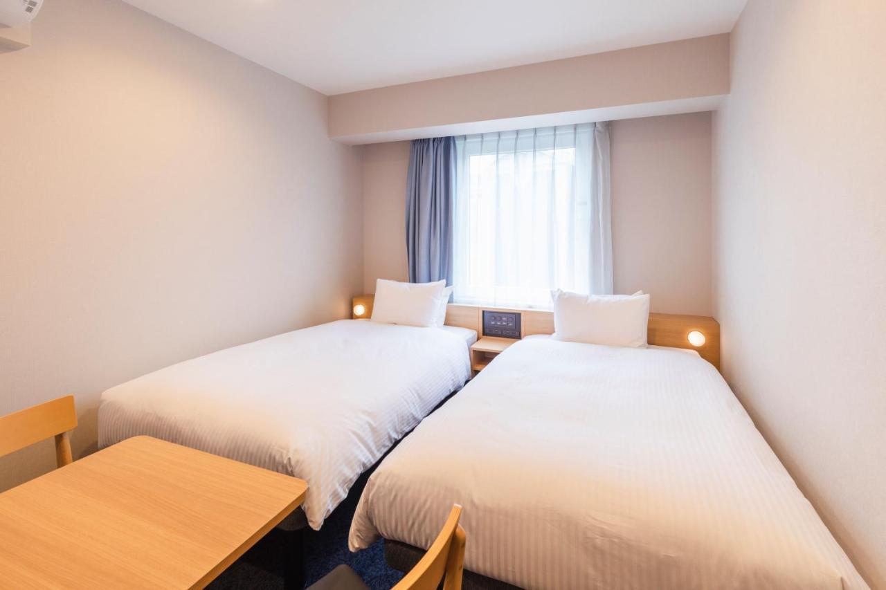 โรงแรม Sotetsu Fresa Yodoyabashi