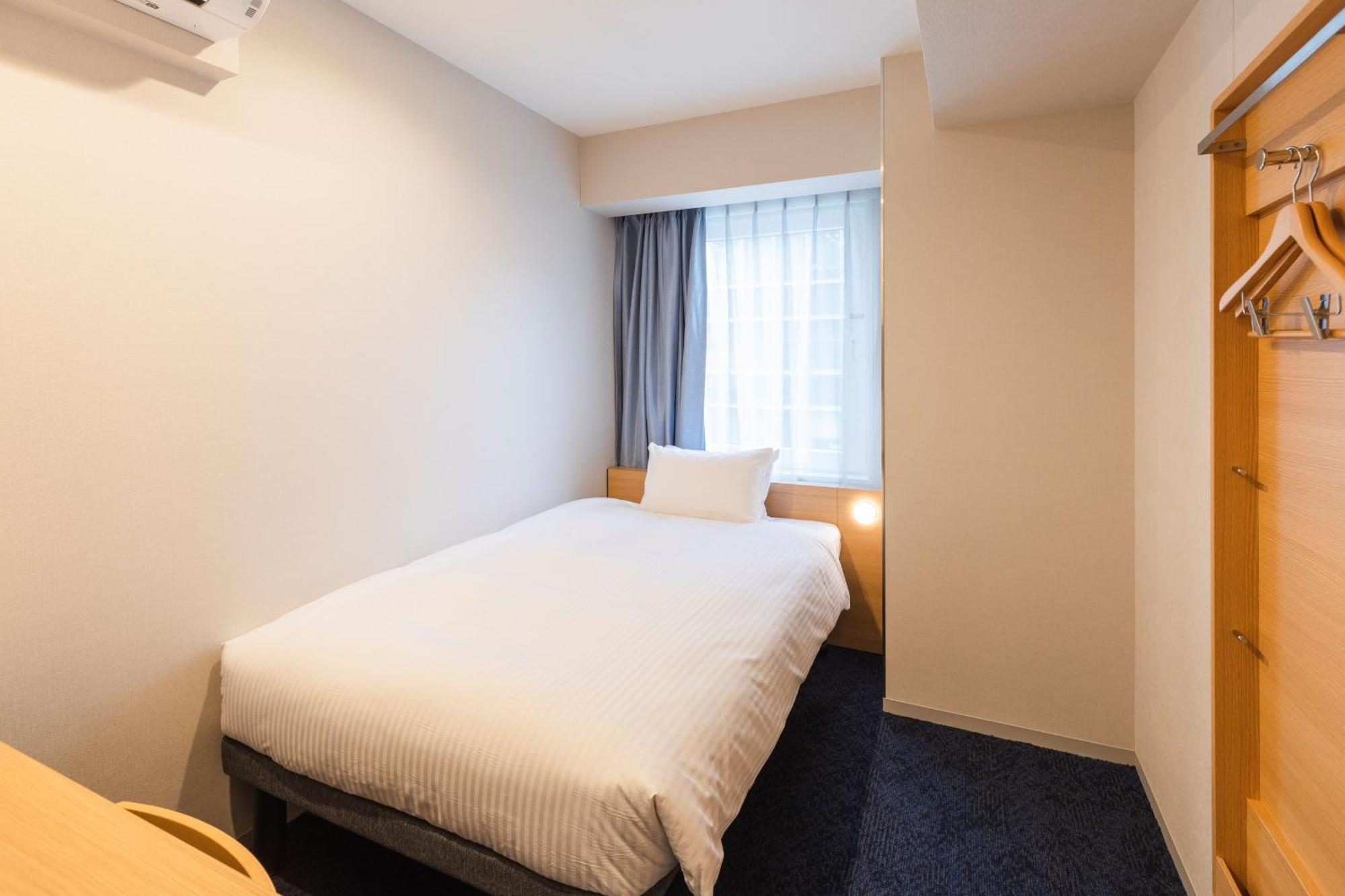 โรงแรม Sotetsu Fresa Yodoyabashi